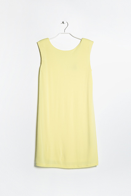 What To Wear When It's Too Hot For Clothes