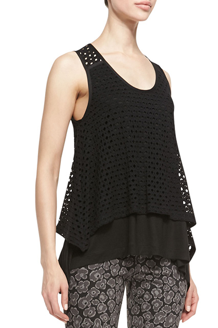What To Wear When It's Too Hot For Clothes