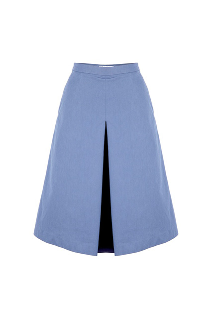 What To Wear When It's Too Hot For Clothes