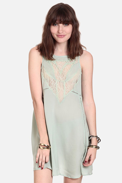 What To Wear When It's Too Hot For Clothes