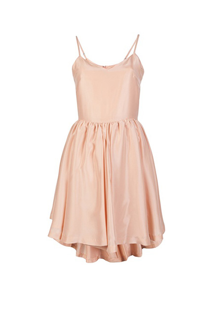 What To Wear When It's Too Hot For Clothes