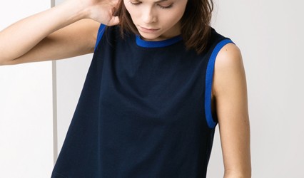 The Coolest Way To Wear A Crop Top This Summer The Coolest Way To Wear A Crop Top This Summer