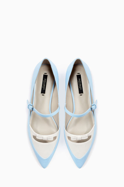 Why You Should Open Your Mind To Closed-Toe Shoes In Summer