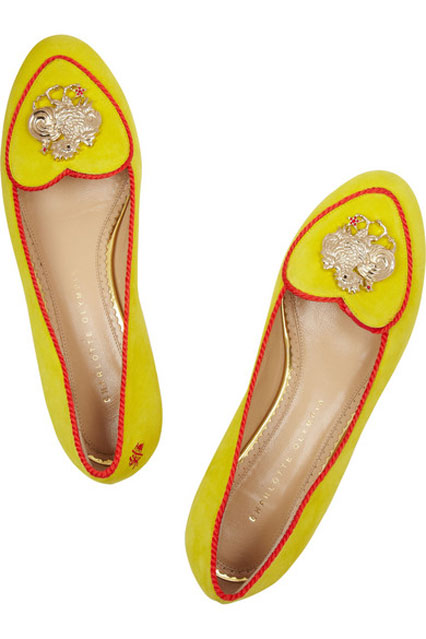 Why You Should Open Your Mind To Closed-Toe Shoes In Summer