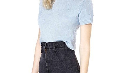 15 Denim Skirts We Love More Than Britney Loved Justin 15 Denim Skirts We Love More Than Britney Loved Justin