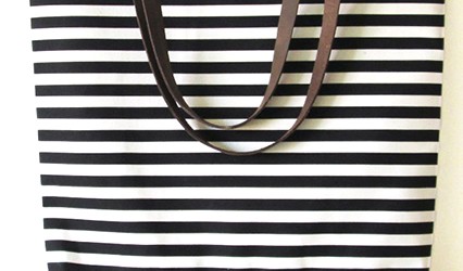 Get In Line! 24 Ways To Show Your Stripes Get In Line! 24 Ways To Show Your Stripes