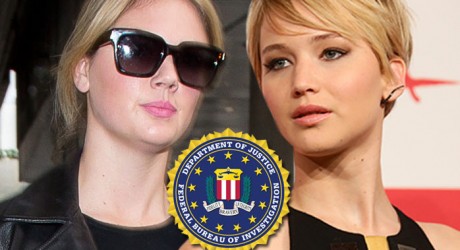 FBI investigates Celebrities Nude Photos issue FBI investigates Celebrities Nude Photos issue