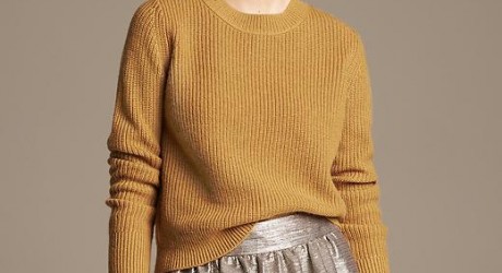 The 45 Best Sweaters of the Winter Season The 45 Best Sweaters of the Winter Season