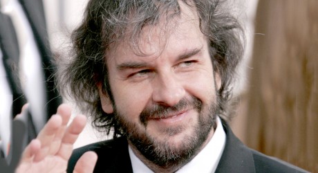 Peter Jackson Peter Jackson