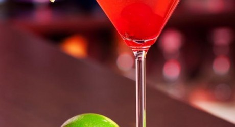 Cosmopolitan - 4 Cosmopolitan - 4