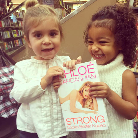 25 Reasons the Kardashian-Jenners Owned 2015 25 Reasons the Kardashian-Jenners Owned 2015