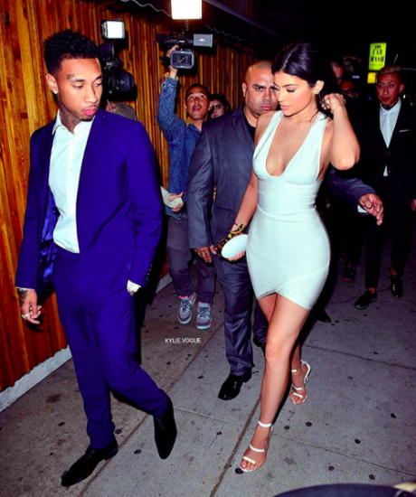 25 Reasons the Kardashian-Jenners Owned 2015 25 Reasons the Kardashian-Jenners Owned 2015