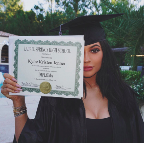 25 Reasons the Kardashian-Jenners Owned 2015 25 Reasons the Kardashian-Jenners Owned 2015