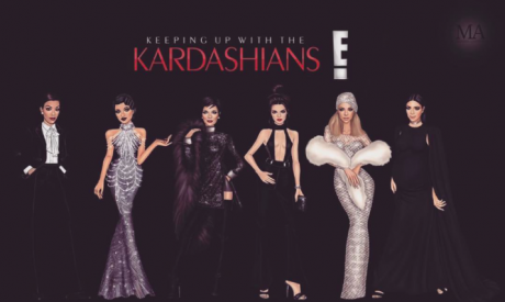 25 Reasons the Kardashian-Jenners Owned 2015 25 Reasons the Kardashian-Jenners Owned 2015