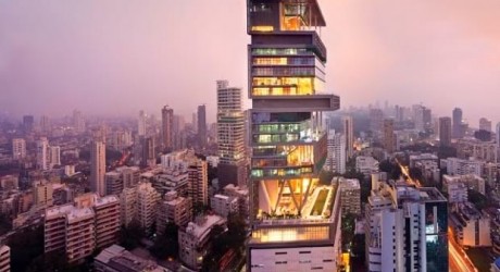 Antilia-Most-Expensive-Homes Antilia-Most-Expensive-Homes