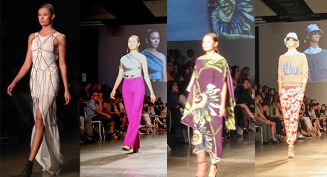 Fashion Week Fashion Week