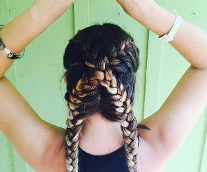 crisscross-pigtails crisscross-pigtails