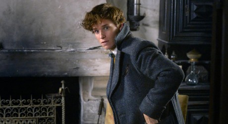Fantastic Beasts The Crimes of Grindelwald Fantastic Beasts The Crimes of Grindelwald