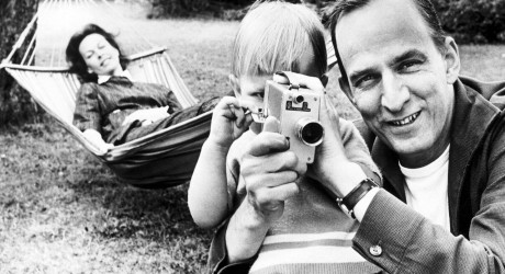 Searching for Ingmar Bergman Searching for Ingmar Bergman