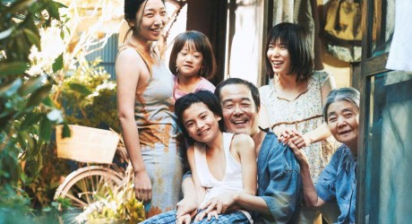 Shoplifters Shoplifters